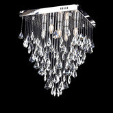 GALATI Luxury Chandelier